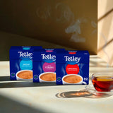Tetley Extra Strong Tea Bags x75