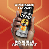Lynx Sunset Fresh 72h Antiperspirant Deodorant for Men 150ml