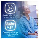 Panadol Paracetamol Advance Pain Relief Tablets 500mg x16
