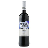 Mount Rozier Merlot Reserve Red Wine 75cl