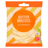 Sainsbury's Butter Mintoes 200g