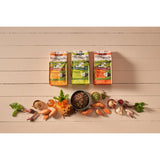 Forthglade Lightly Baked Natural Dry Dog Food Turkey Adult Dogs One Year+ 2kg