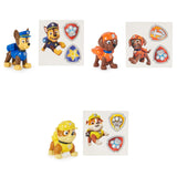Paw Patrol Pup Squad Surprise Figures Assortment