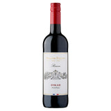 Maison Fortant Reserve Syrah 2024 Red Wine 75cl