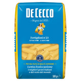 De Cecco Tortiglioni Pasta 500g
