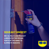 WD-40 Smart Straw 250ml