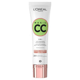 L'Oreal Paris C'est Magic CC Cream Anti-Redness