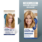 Clairol Root Touch-Up Permanent Hair Dye Light Blonde 9