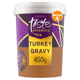 Sainsbury's Turkey Gravy, Taste the Difference 450g