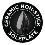 Russell Hobbs Powersteam Ultra Vertical Steam Iron 20630