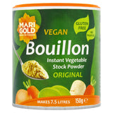 Marigold Swiss Vegetable Bouillon 150g