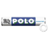 Polo Sugar Free Mint Tube 33.4g