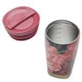 Smash Floral Coffee Cup