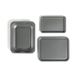 Habitat 3 Piece Non Stick Bakeware Set