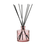 Habitat Scented Pink Stripe Diffuser - Pepper & Cassis