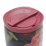 Smash Floral Coffee Cup