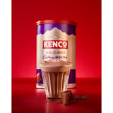 Kenco Millicano Cadbury Mocha Instant Coffee 250g