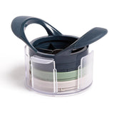 Habitat 3 in 1 Fruit and Vegetable Cutter