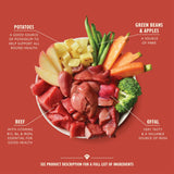 Lily's Kitchen Cottage Pie Adult Wet Dog Food 400g