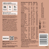 yfood Ready to Drink Complete Meal Classic Choco 500ml