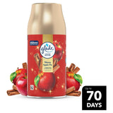 Glade Automatic Spray Refill Warm Apple Pie Air Freshener 269ml