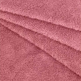 Habitat Supersoft 2 Pack Face Cloth - Rose