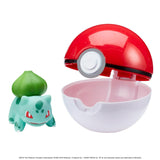 Pokemon Clip 'N' Go W3