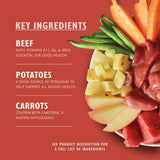 Lily's Kitchen Cottage Pie Adult Wet Dog Food 400g