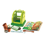 Clementoni Mini Green House