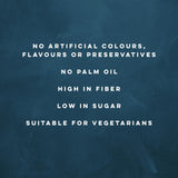 Peter's Yard Sourdough Crackers Selection Box 270g