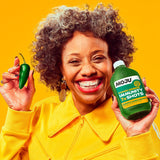 MOJU Power Greens Immunity Shots x7 420ml