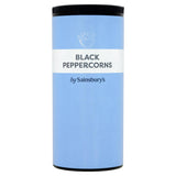 Sainsbury's Whole Black Peppercorns 100g