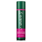 Wella Silvikrin Maximum Hold Hairspray 75ml