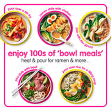 itsu Brilliant' Broth Chicken Ramen 500ml
