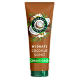 Herbal Essences coconut scent hydrate Conditioner 250ml to Deeply Nourish Very Dry Hair