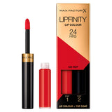 Max Factor Lipfinity Lipstick 120 Hot