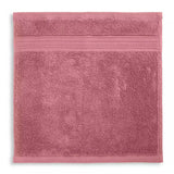 Habitat Supersoft 2 Pack Face Cloth - Rose