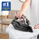 Russell Hobbs Powersteam Ultra Vertical Steam Iron 20630