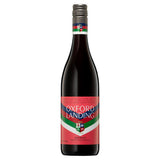 Oxford Landing Shiraz Red Wine 75cl