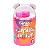 Toy Mania Sensory Surprise Fun Tub