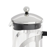 Habitat Chrome Cafetiere 12 Cup
