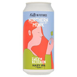 Northern Monk Lucy Ketchin IPA 440ml
