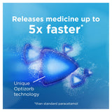 Panadol Paracetamol Advance Pain Relief Tablets 500mg x16