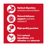 Pedigree Adult Wet Dog Food Tins Mixed In Jelly 6x400g