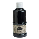 Get Creative Black Paint