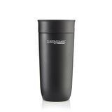 Thermocafe Black Travel Tumbler - 360ml