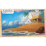 Marvel/Disney Sticker Scenes