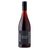 Most Wanted New Zealand Pinot Noir Red Wine 75cl