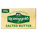 Kerrygold Salted Pure Irish Butter 200g