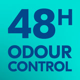 Sure Men Ocean Rush Whole Body Deodorant Stick 48h Odour Control 50ml